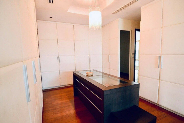 Вилла в Бангкоке, Таиланд | THE229996