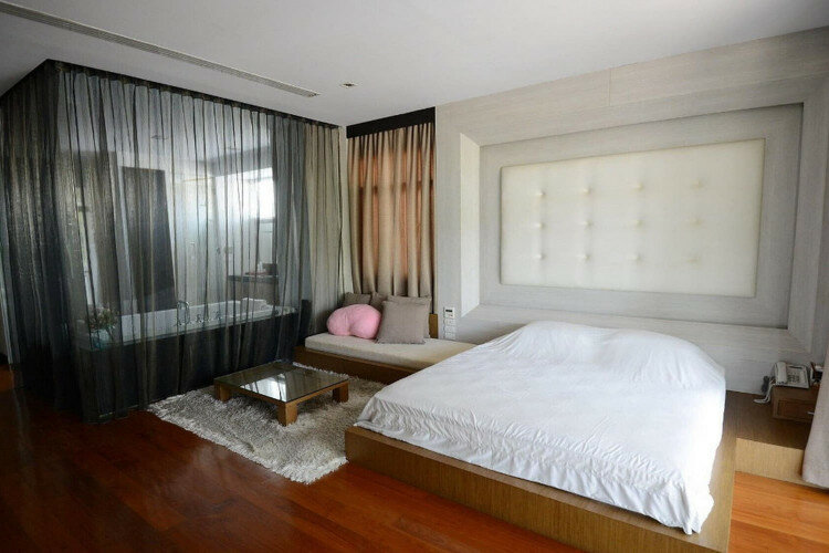 Вилла в Бангкоке, Таиланд | THE229996