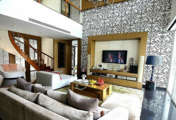 Вилла в Бангкоке, Таиланд | THE229996