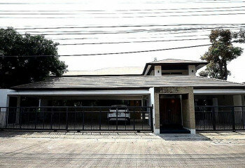 Вилла в Бангкоке, Таиланд | THE229996