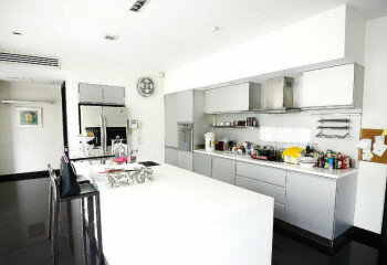 Вилла в Бангкоке, Таиланд | THE229996