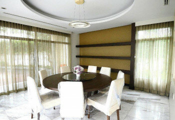 Вилла в Бангкоке, Таиланд | THE229996