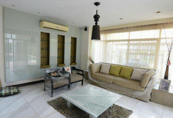 Вилла в Бангкоке, Таиланд | THE229996