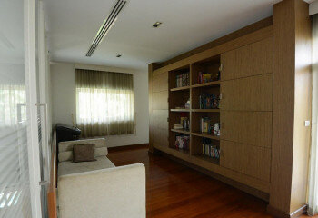 Вилла в Бангкоке, Таиланд | THE229996