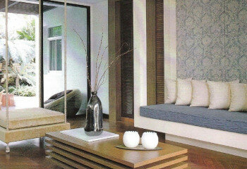 Вилла в Бангкоке, Таиланд | THE229996