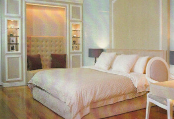 Вилла в Бангкоке, Таиланд | THE229996