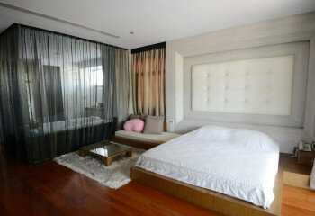 Вилла в Бангкоке, Таиланд | THE229996