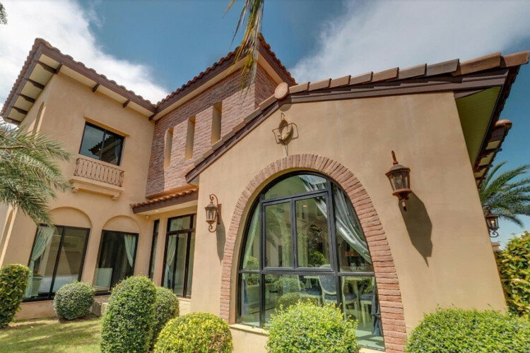 Дом в Чонбури, Таиланд | THE329915