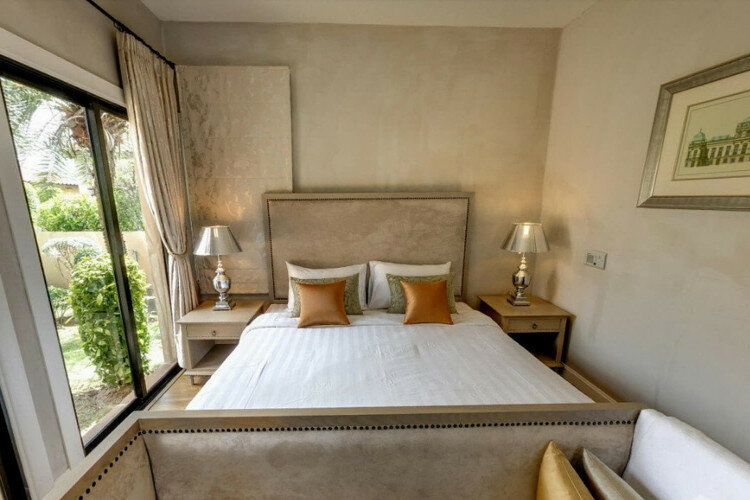 Дом в Чонбури, Таиланд | THE329915