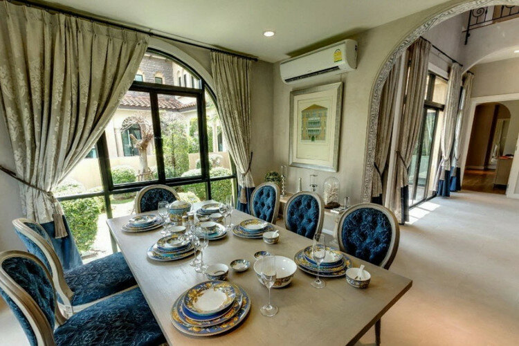 Дом в Чонбури, Таиланд | THE329915