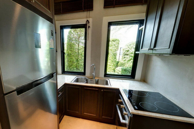 Дом в Чонбури, Таиланд | THE329915