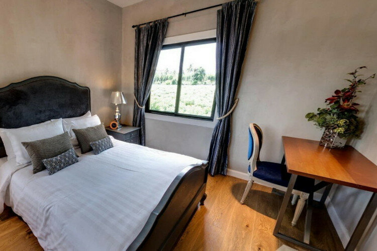 Дом в Чонбури, Таиланд | THE329915