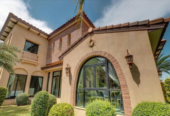 Дом в Чонбури, Таиланд | THE329915