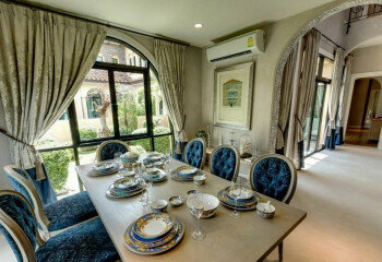 Дом в Чонбури, Таиланд | THE329915