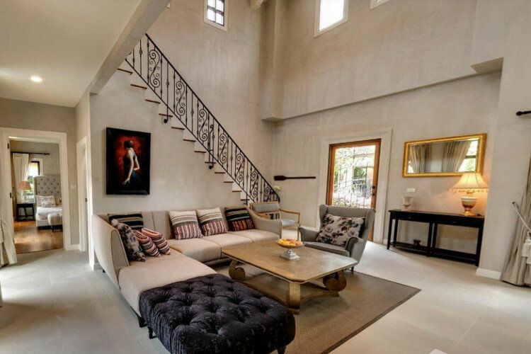 Дом в Чонбури, Таиланд | THE129918