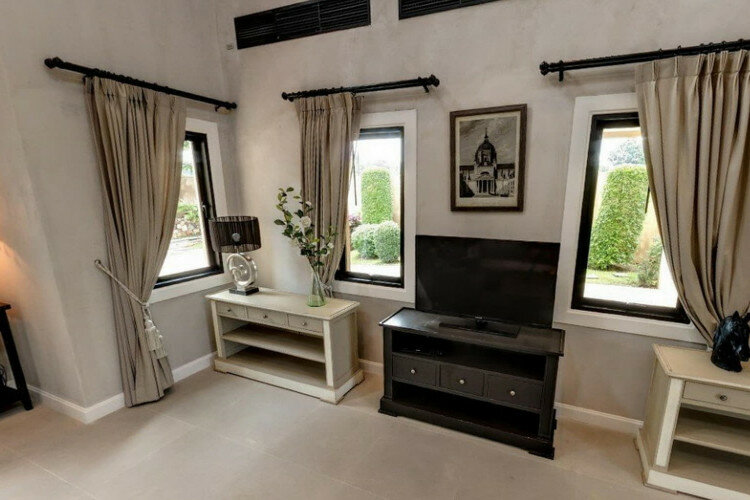 Дом в Чонбури, Таиланд | THE129918