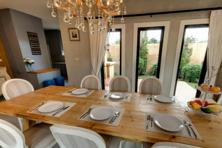 Дом в Чонбури, Таиланд | THE129918