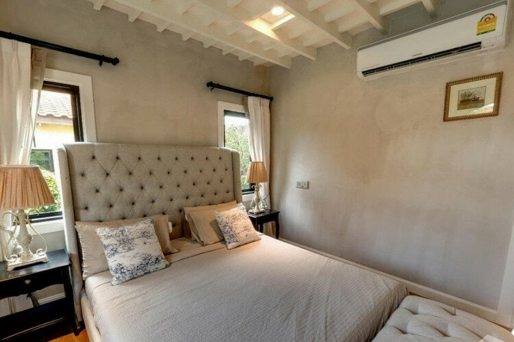 Дом в Чонбури, Таиланд | THE129918