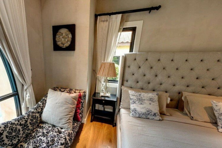 Дом в Чонбури, Таиланд | THE129918