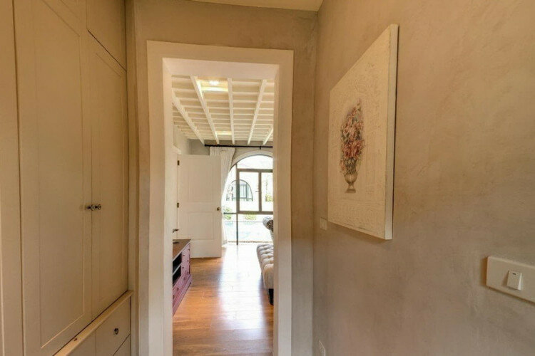 Дом в Чонбури, Таиланд | THE129918