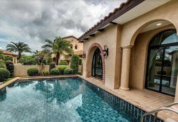 Дом в Чонбури, Таиланд | THE129918