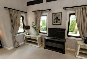 Дом в Чонбури, Таиланд | THE129918