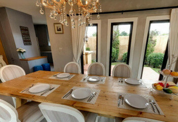 Дом в Чонбури, Таиланд | THE129918