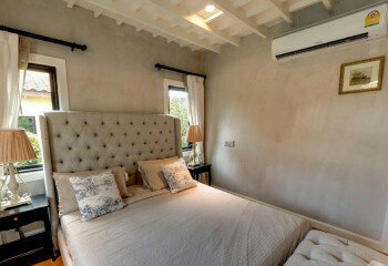 Дом в Чонбури, Таиланд | THE129918