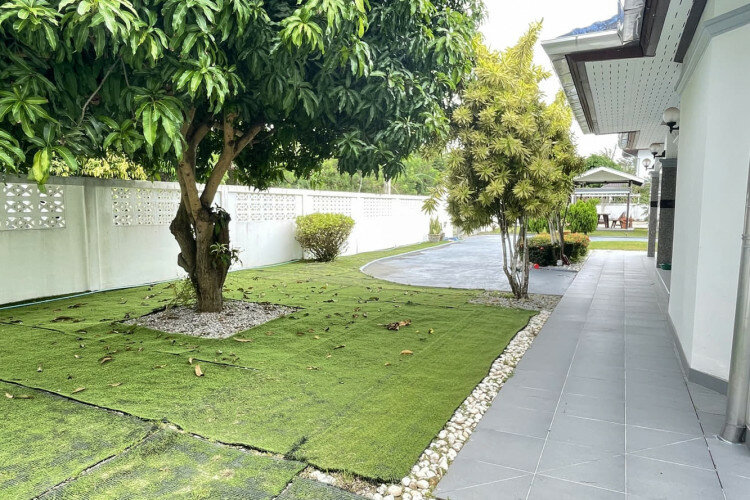 Дом в Хуахине, Таиланд | THE457587