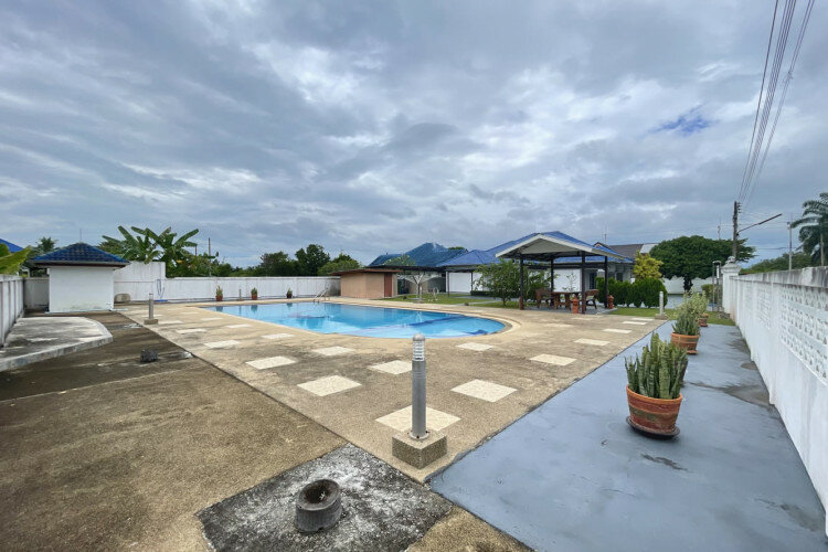 Дом в Хуахине, Таиланд | THE457587