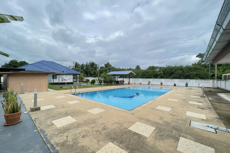 Дом в Хуахине, Таиланд | THE457587