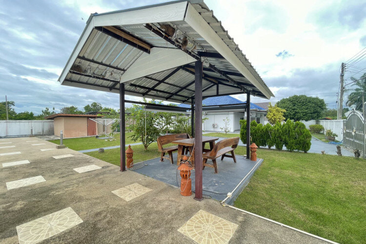 Дом в Хуахине, Таиланд | THE457587