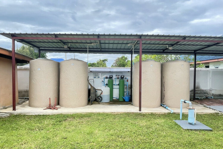 Дом в Хуахине, Таиланд | THE457587