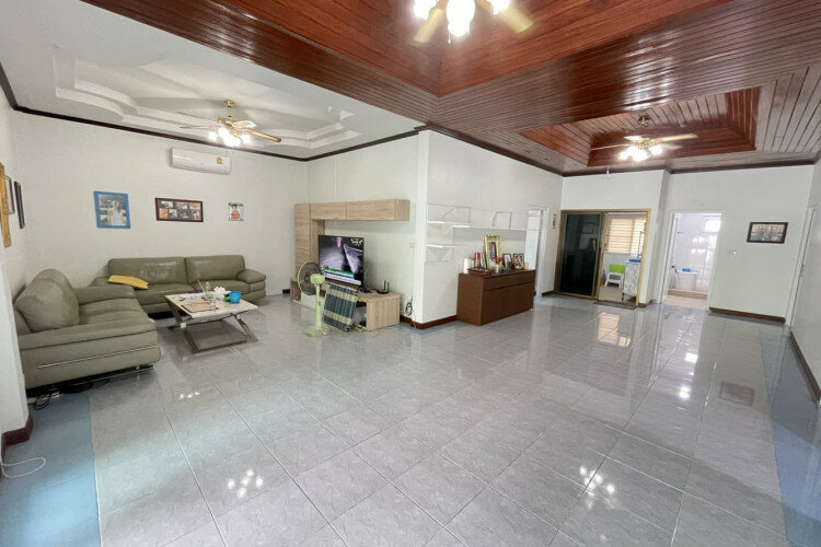 Дом в Хуахине, Таиланд | THE457587