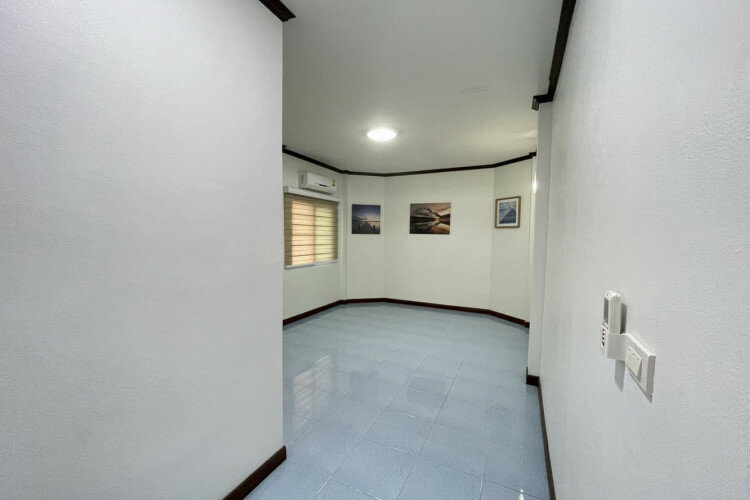 Дом в Хуахине, Таиланд | THE457587