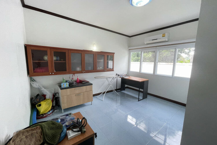 Дом в Хуахине, Таиланд | THE457587