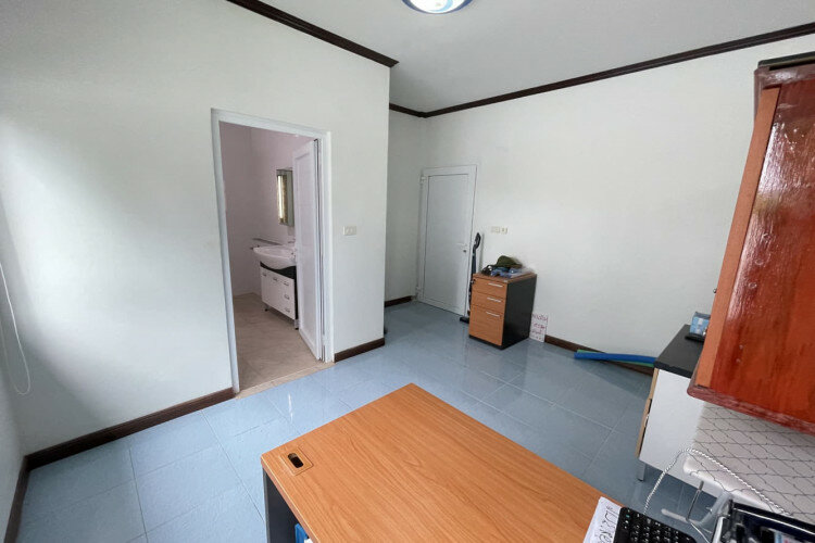 Дом в Хуахине, Таиланд | THE457587