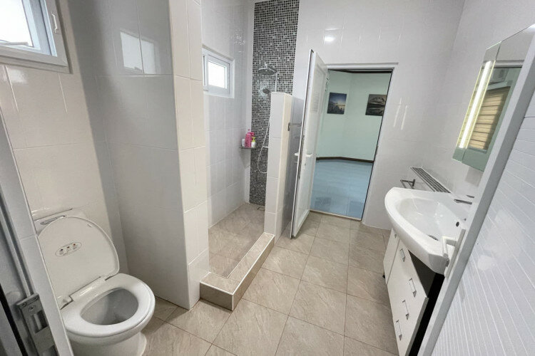 Дом в Хуахине, Таиланд | THE457587