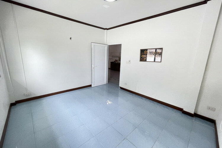 Дом в Хуахине, Таиланд | THE457587