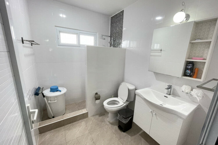 Дом в Хуахине, Таиланд | THE457587