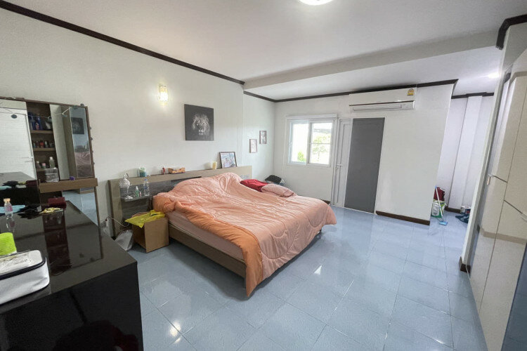 Дом в Хуахине, Таиланд | THE457587