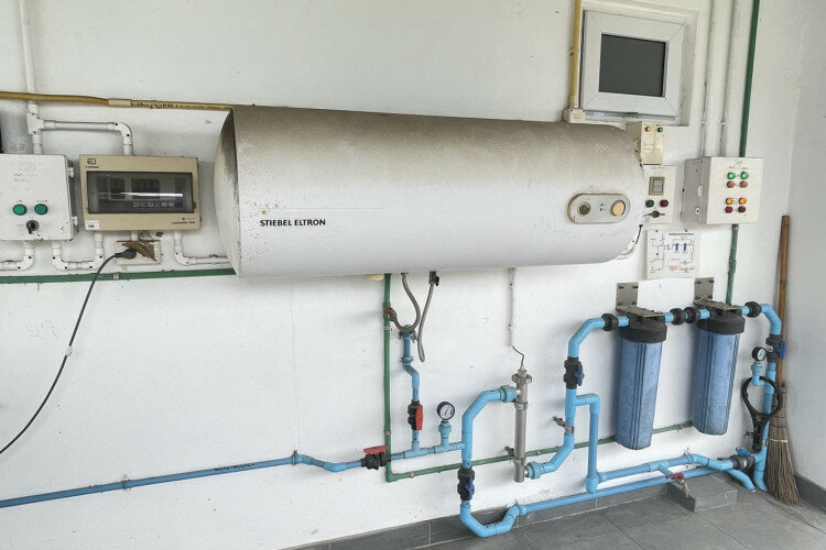 Дом в Хуахине, Таиланд | THE457587