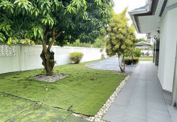 Дом в Хуахине, Таиланд | THE457587