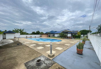 Дом в Хуахине, Таиланд | THE457587