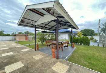 Дом в Хуахине, Таиланд | THE457587