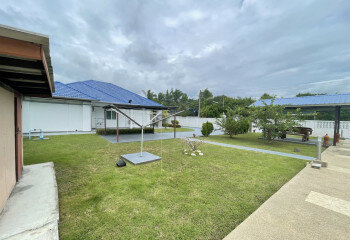 Дом в Хуахине, Таиланд | THE457587