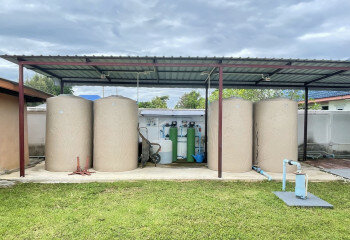 Дом в Хуахине, Таиланд | THE457587