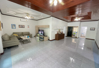 Дом в Хуахине, Таиланд | THE457587