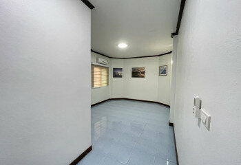 Дом в Хуахине, Таиланд | THE457587