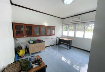 Дом в Хуахине, Таиланд | THE457587